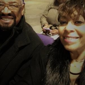 Meet your Posher, Sherry